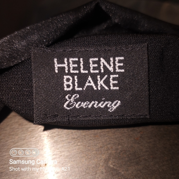Hellen Blake  Evening  jacket med. - Picture 5 of 10